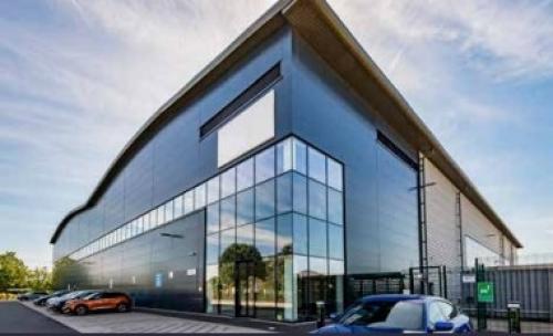 Boxset 94, Christopher Martin Road, Basildon, SS14