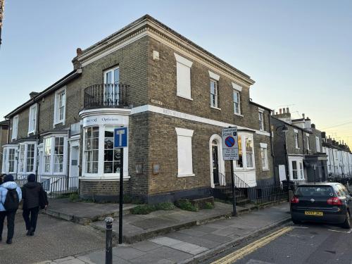 73 Bedford Place, Southampton, SO15