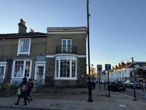 73 Bedford Place, Southampton, SO15