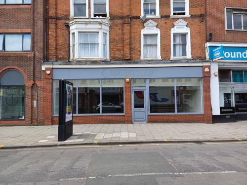 29-31 London Road, Enfield, EN2