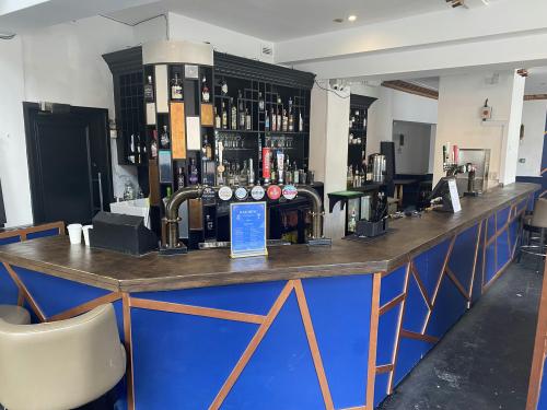 Lord Bute, 36 James Street, Cardiff, CF10