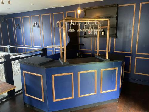 Lord Bute, 36 James Street, Cardiff, CF10