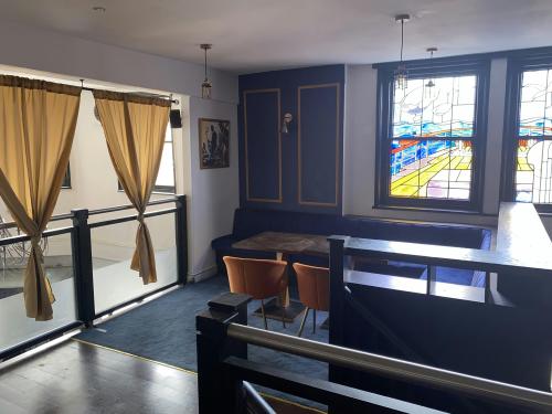 Lord Bute, 36 James Street, Cardiff, CF10