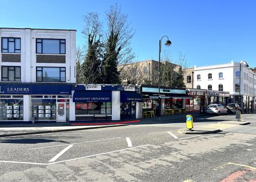 1 High Street, Sutton, SM1