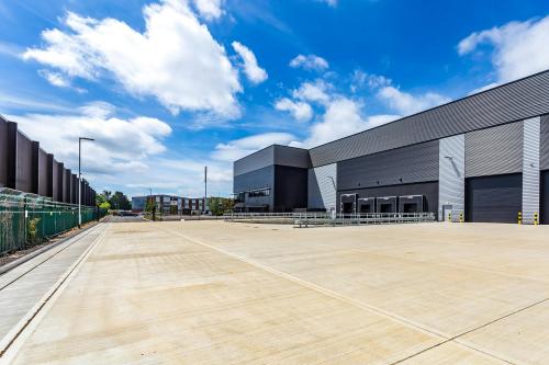 Vision44, Woodside Industrial Estate, 1/1A Humphrys Road, Dunstable, LU5