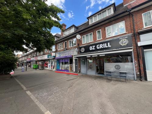 362 Sutton Common Road, Sutton, SM3