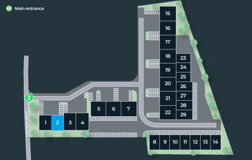 Unit 2, IO Trade Centre Croydon, 57A Croydon Road, Beddington, Croydon, CR0