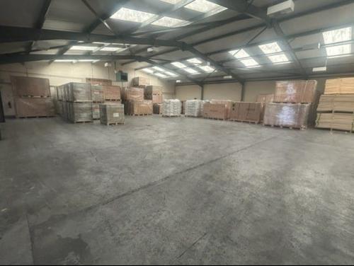 Bowerhill Industrial Estate, 43 Lancaster Road, Melksham, SN12