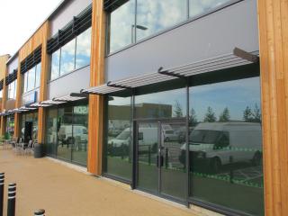 Harford Place, 1 Hall Road, Norwich, NR4