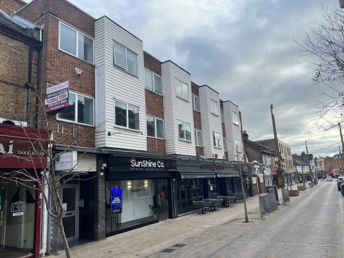 Compass House, 30-36 East Street, Bromley, BR1