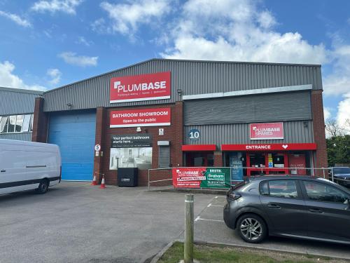 Unit 10, Liberty Industrial Park, Ashton Gate, Bristol, BS3