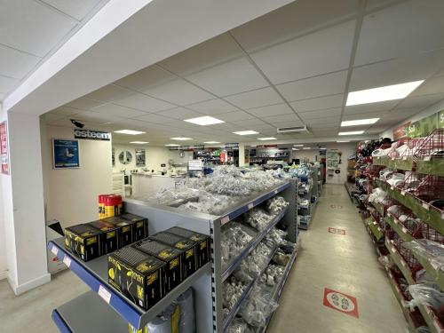 Unit 10, Liberty Industrial Park, Ashton Gate, Bristol, BS3