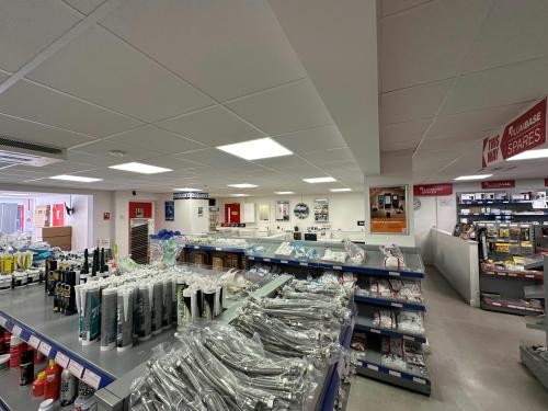 Unit 10, Liberty Industrial Park, Ashton Gate, Bristol, BS3