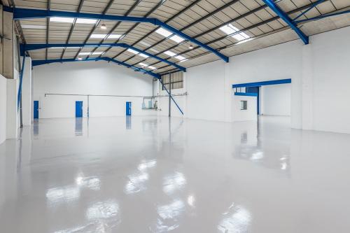 Unit 5, Avonside Industrial Park, Bristol, BS2