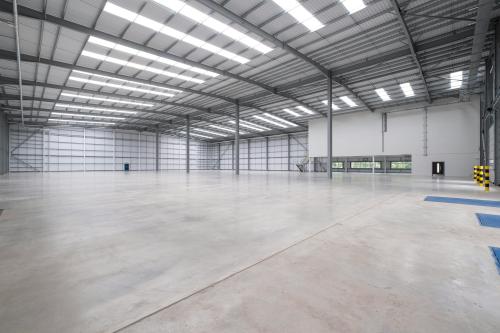 Unit 6, More Plus Central Park, Bristol, BS35