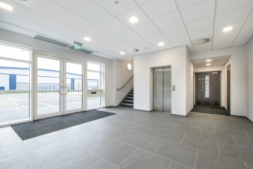 Unit 6, More Plus Central Park, Bristol, BS35