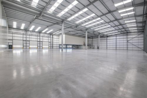 Unit 1, Swindon Urban Logistics Park, Gipsy Lane, Swindon, SN2