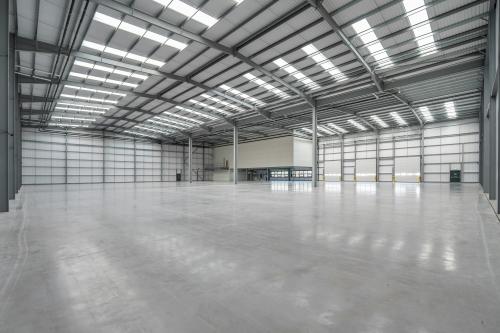 Unit 1, Swindon Urban Logistics Park, Gipsy Lane, Swindon, SN2
