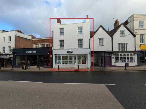 29-31 High Street, Dorking, RH4