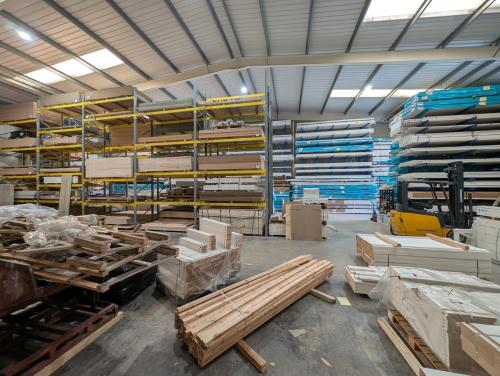 Unit 2 Northolt Trading Estate, Belvue Road, Northolt, UB5