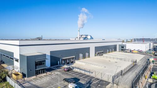 Units 2A/2B, Crabtree Manorway North, Belvedere Wharf, Belvedere, DA17