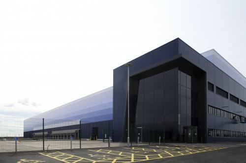 MPS5, Magna Park South, Lutterworth, LE17