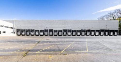Unit B Harlow 237, Edinburgh Way, Harlow, CM20