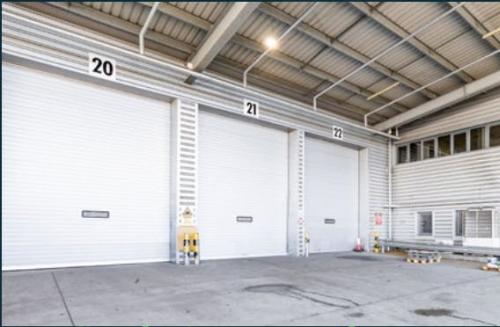 Unit B Harlow 237, Edinburgh Way, Harlow, CM20