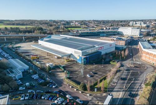 Kimpton Road, Luton, LU2