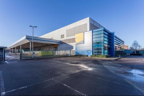 Kimpton Road, Luton, LU2