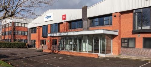 Unit 49 Greenford Central, Bristol Road, Greenford, UB6