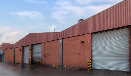 Unit 49 Greenford Central, Bristol Road, Greenford, UB6