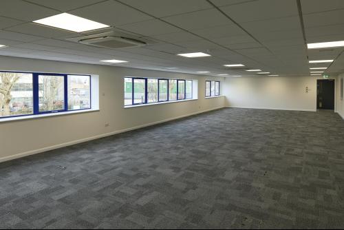Dc1, 12 Central Way, Park Royal, London, NW10
