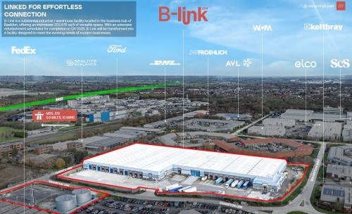 B-Link204, Bramston Link, Basildon, SS15
