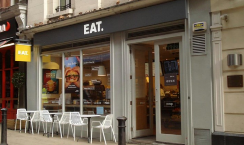 39-41 Villiers Street, Charing Cross, London, WC2N