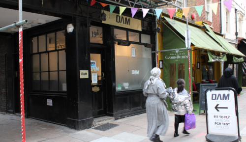 19 Shepherd Market, Mayfair, London, W1J
