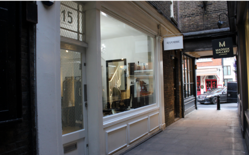 15 Shepherd Market, Mayfair, London, W1J