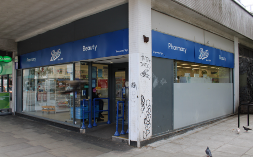 175 Edgware Road, Paddington, London, W2