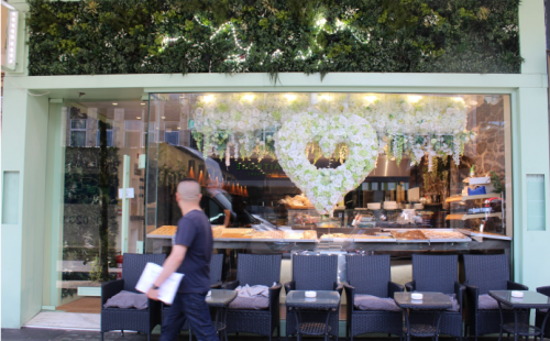 143 Edgware Road, Paddington, London, W2