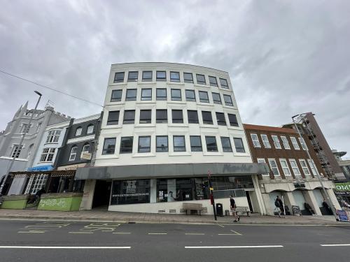 4-8 Dyke Road, Brighton, BN1