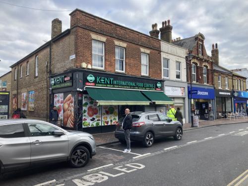 98 High Street, Sittingbourne, ME10