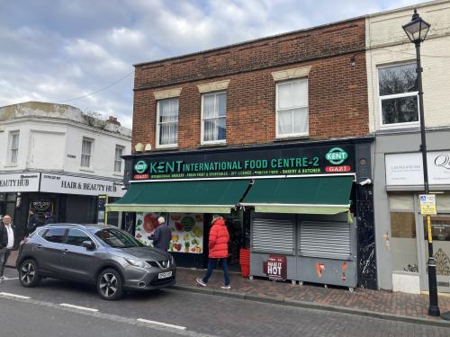 98 High Street, Sittingbourne, ME10