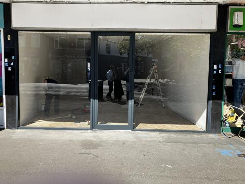 25 Market Place, Long Eaton, Nottingham, NG10
