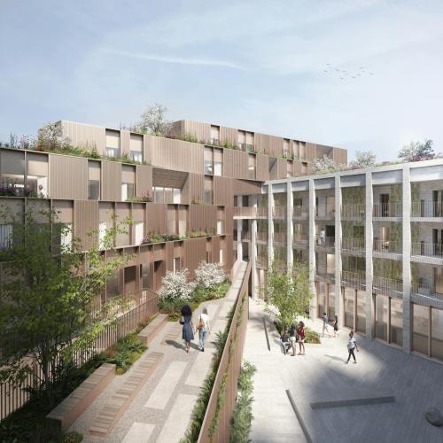 25 Trego Road, Hackney Wick, London, E9