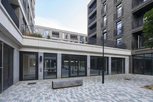 Block B-E Makers Corner, 1-7 Dace Road, Bow, London, E3