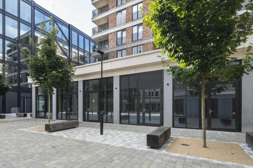 Block B-E Makers Corner, 1-7 Dace Road, Bow, London, E3