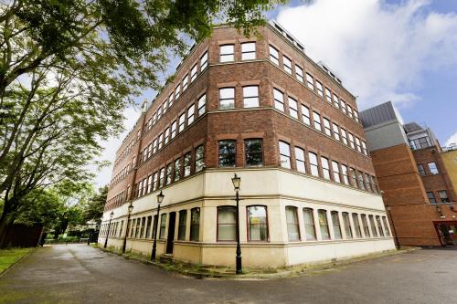 Gredley House, 1-11 Broadway, Stratford City, London, E15