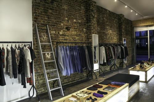 78 Stoke Newington Road, Hackney, London, N16
