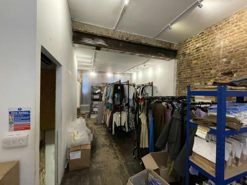 78 Stoke Newington Road, Hackney, London, N16