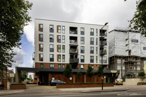65-67 Stamford Hill, Stamford Hill, London, N16
